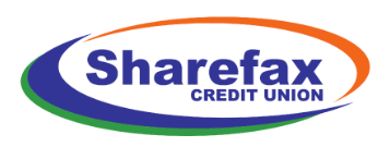 Sharefax Credit Union